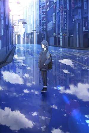 复仇夫妇林惊澜