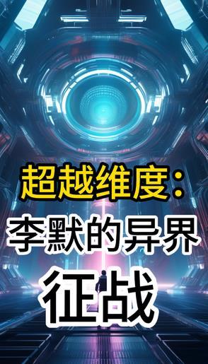 超越维度:李默的异界征战