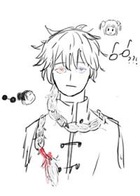 明明是虐文女主