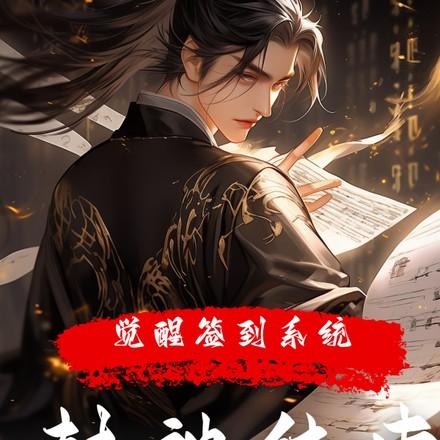 国师大人很无赖
