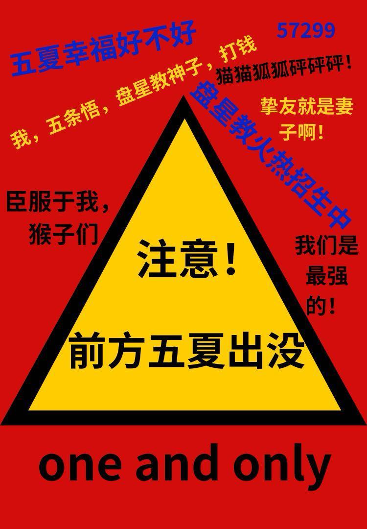 急!挚友自封盘星教神子怎么办?