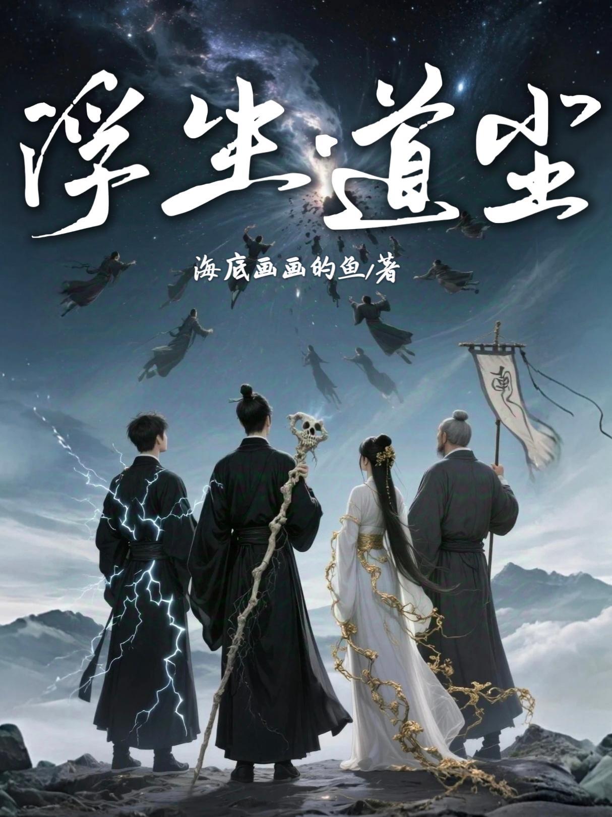 带有昭昭的诗句