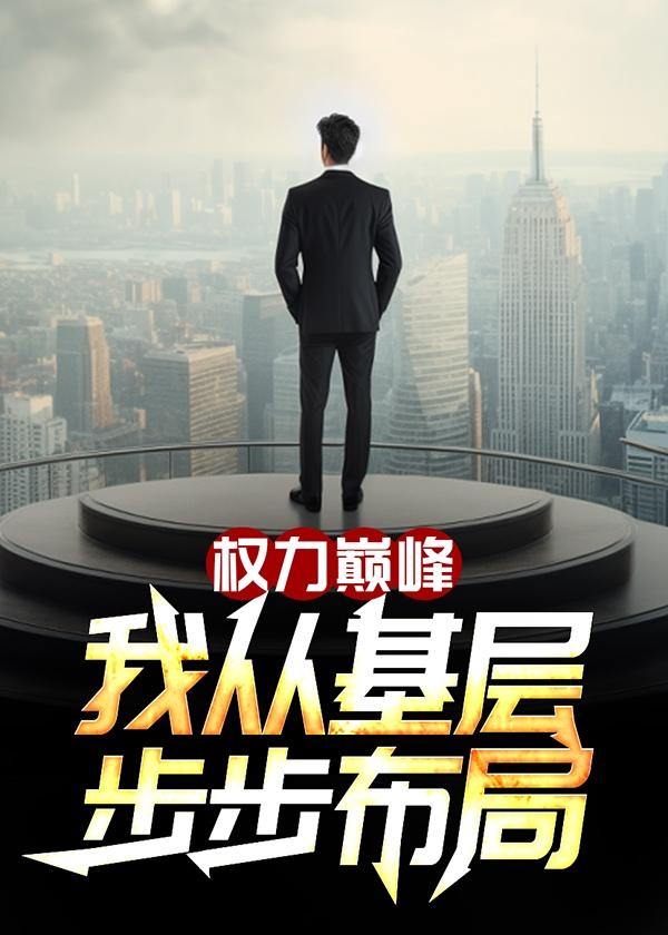 权力巅峰:我从基层步步布局