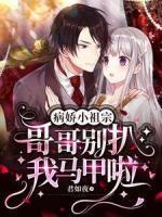 夜轻歌权凌霄