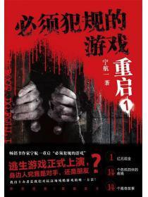 必须犯规的游戏·重启