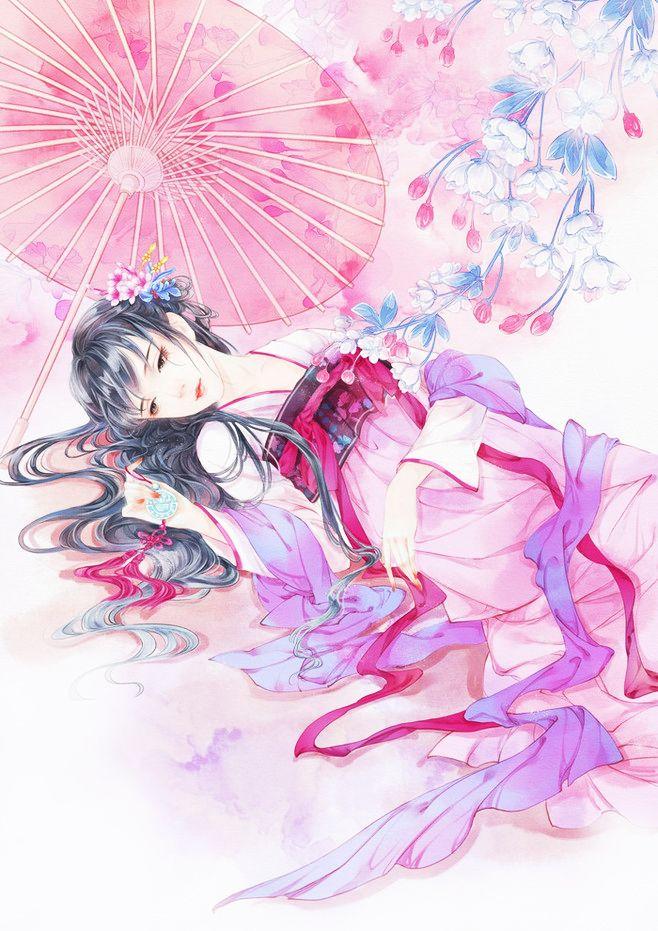 社恐总是被一见钟情吓到